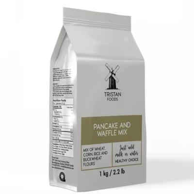 Pancake and Waffle Mix