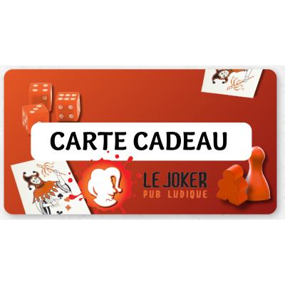 Le Joker Pub Ludique Inc.