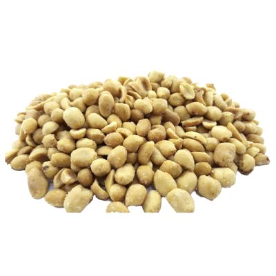 Salt and Vinegar Peanut