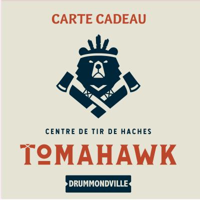 Tomahawk Drummondville