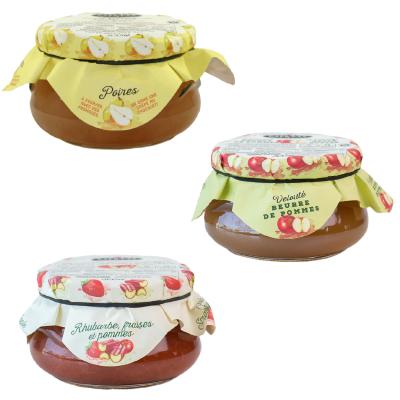 Coffret-cadeau / Tartinades