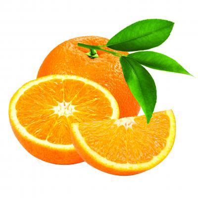 Oranges Navel 8lbs