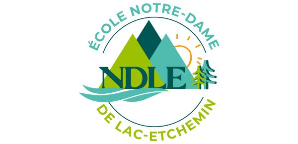École Notre-Dame de Lac-Etchemin