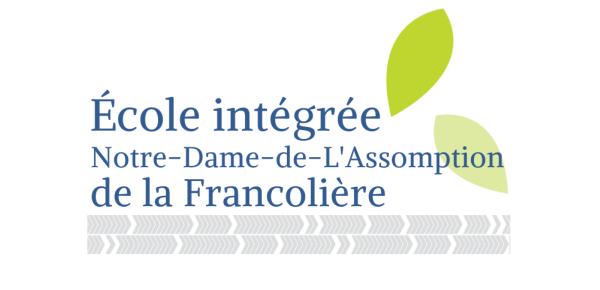 École intégrée Notre-Dame-de-l'Assomption / de la Francolière