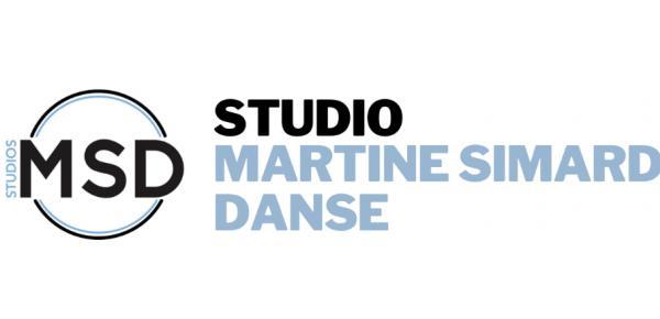 Studio Martine Simard Danse