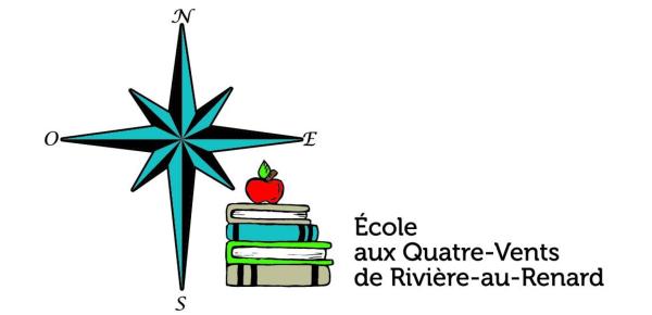 École aux   Quatre-Vents