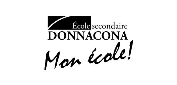 École secondaire Donnacona