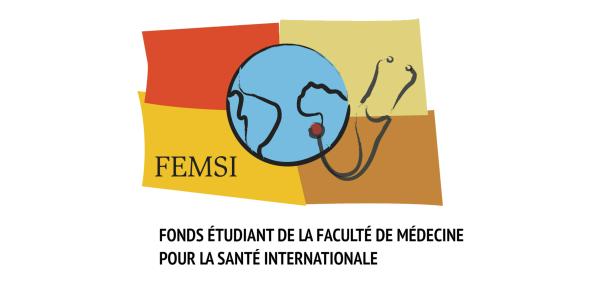 Fonds Étudiant de la faculté de médecine pour la santé internationale