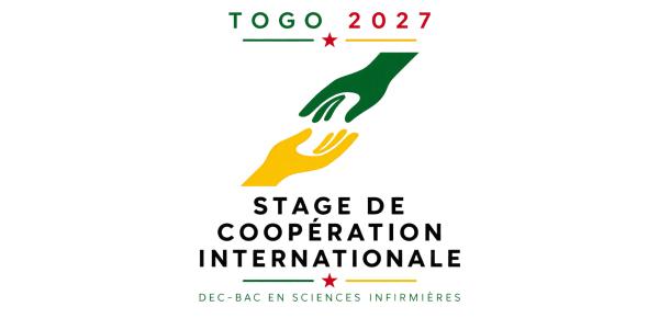 Stage de coopération internationale: Togo 2027