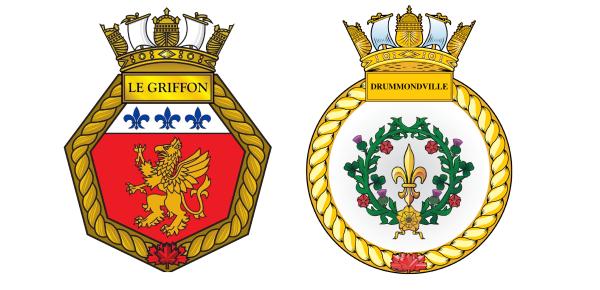 Ligue Navale Succursale de Drummondville