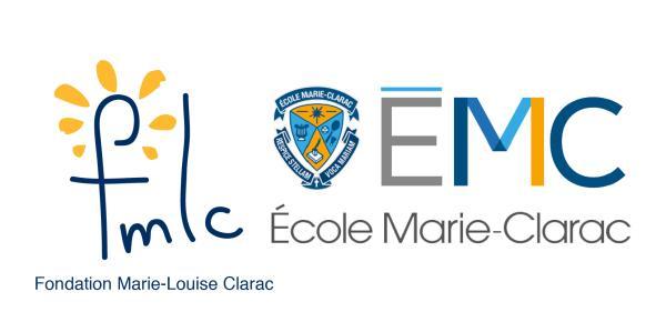 Fondation Marie-Louise Clarac