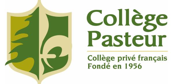 Collège Pasteur