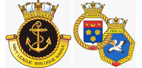 Ligue Navale du Canada succ. Longueuil