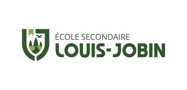 Ecole sec. Louis-Jobin