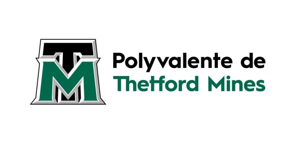 Polyvalente Thetford-Mines