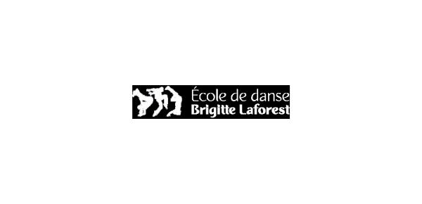 École de danse Brigitte Laforest