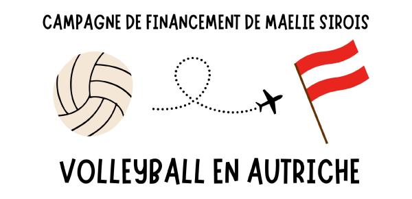 Volleyball Autriche