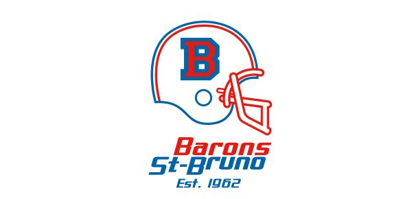 Club de Football Barons St-Bruno