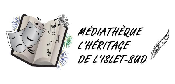 Médiathèque l'Héritage de l'Islet-Sud