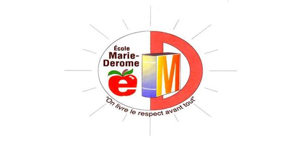 École Marie-Derome