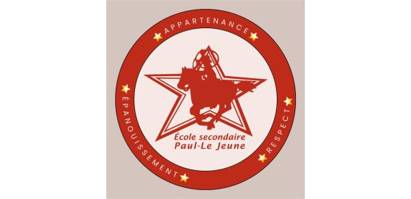 École Paul-Le Jeune