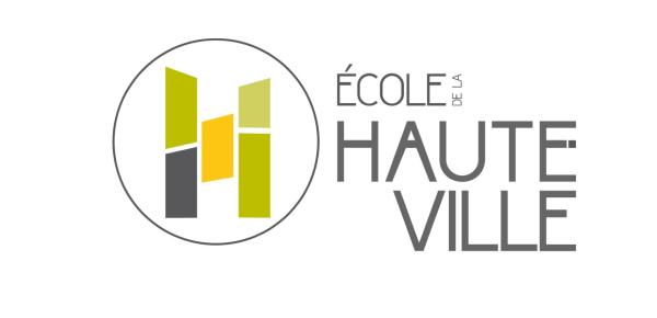 École de la Haute-Ville
