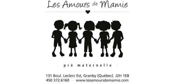 Garderie Les Amours de Mamie