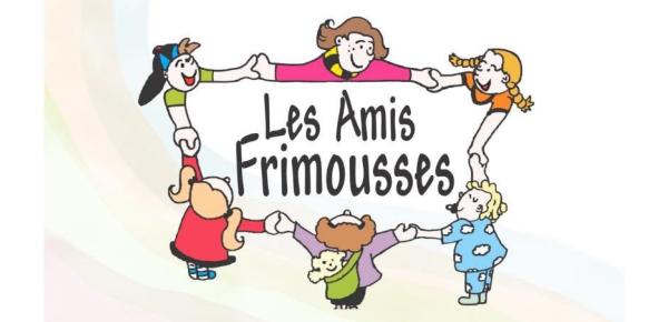 Garderie Les amis Frimousses