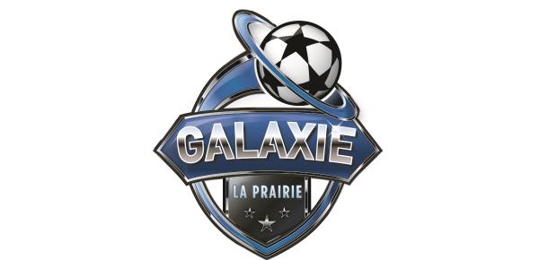 Équipe de soccer de La Prairie U17F LDIR