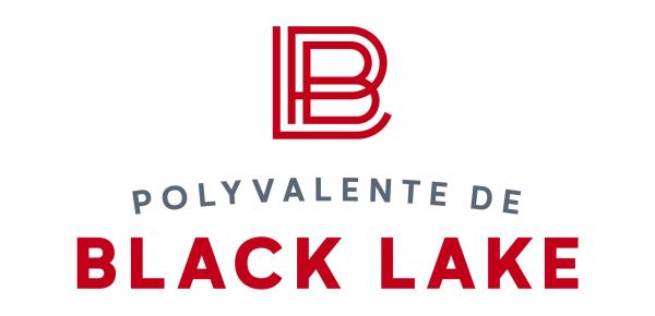 Polyvalente de Black Lake