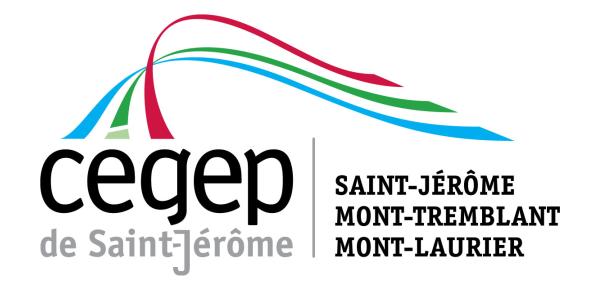 Cégep de Saint-Jérôme