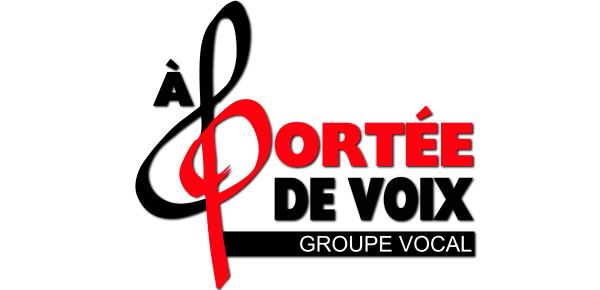 Groupe Vocal À Portée de Voix