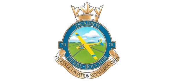 Escadron 711 Pierre-Boucher – Boucherville