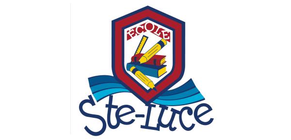 École Ste-Luce