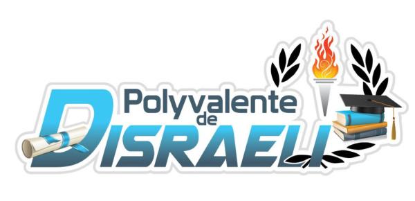 Polyvalente Disraeli