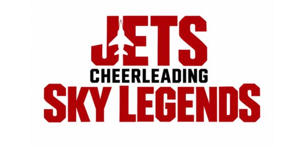JETS Cheerleading