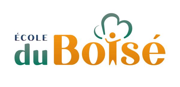 École du  Boisé