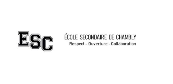 Ecole secondaire de Chambly
