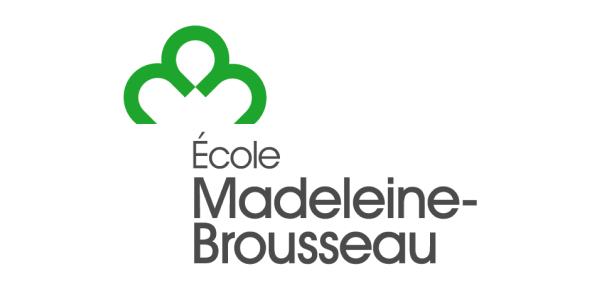 École Madeleine-Brousseau