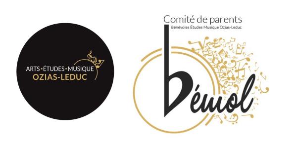 Comité de parents BÉMOL / Arts-Études Musique