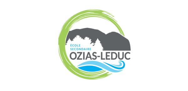 Ecole secondaire Ozias-Leduc