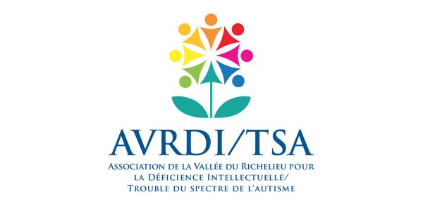 AVRDI/TSA - Association Vallée du Richelieu pour la déficience intellectuelle troubles du spectre de l'autisme