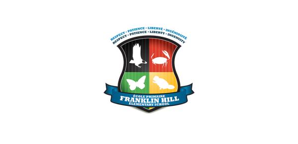 École primaire Franklin Hill