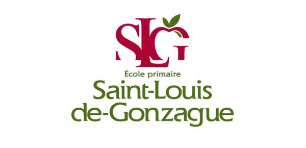 École St-Louis-de-Gonzague