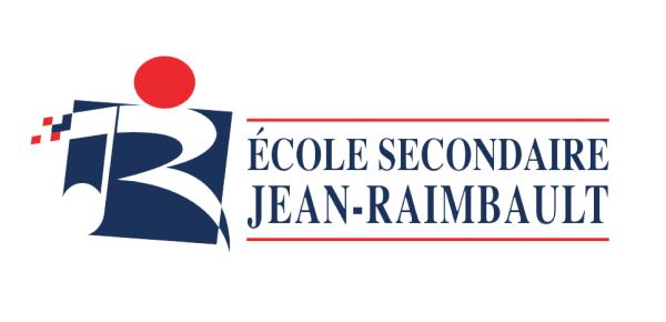 École secondaire Jean-Raimbault