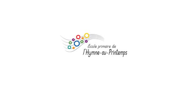 École de l'Hymne-au-Printemps