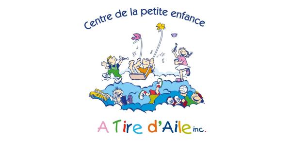 CPE À Tire d'Aile