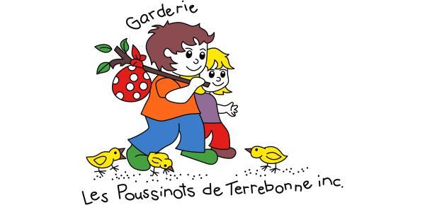 Garderie Les Poussinots de Terrebonne