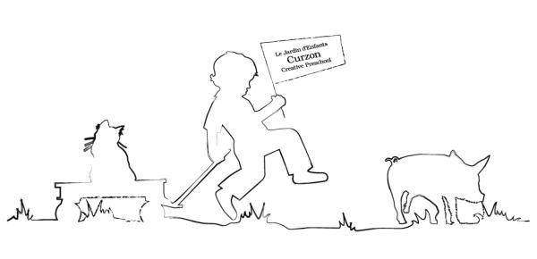 Curzon Creative Pre-school