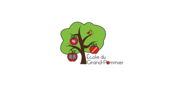 École du Grand-Pommier